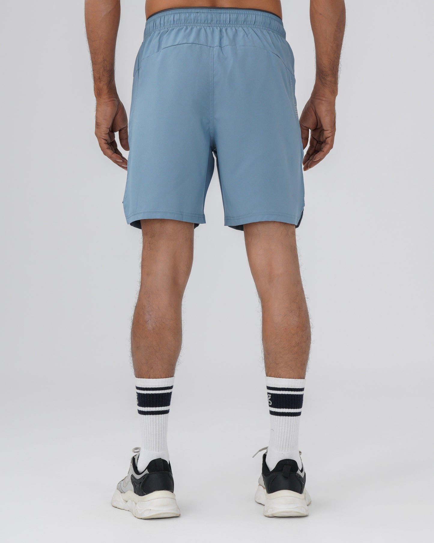 Intense Shorts