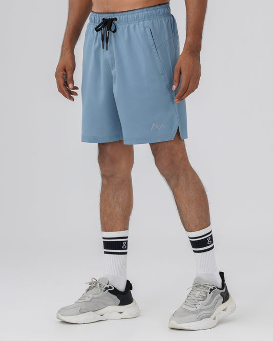 Intense Shorts