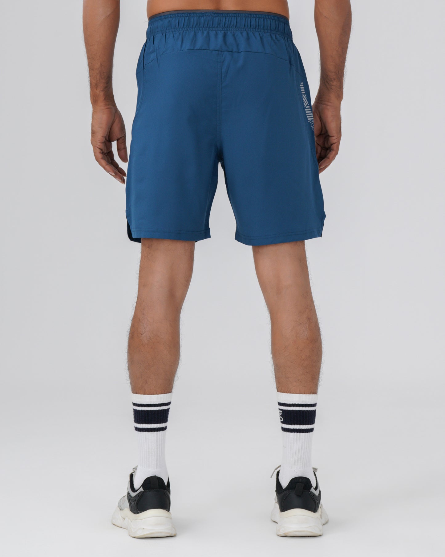 Intense Shorts