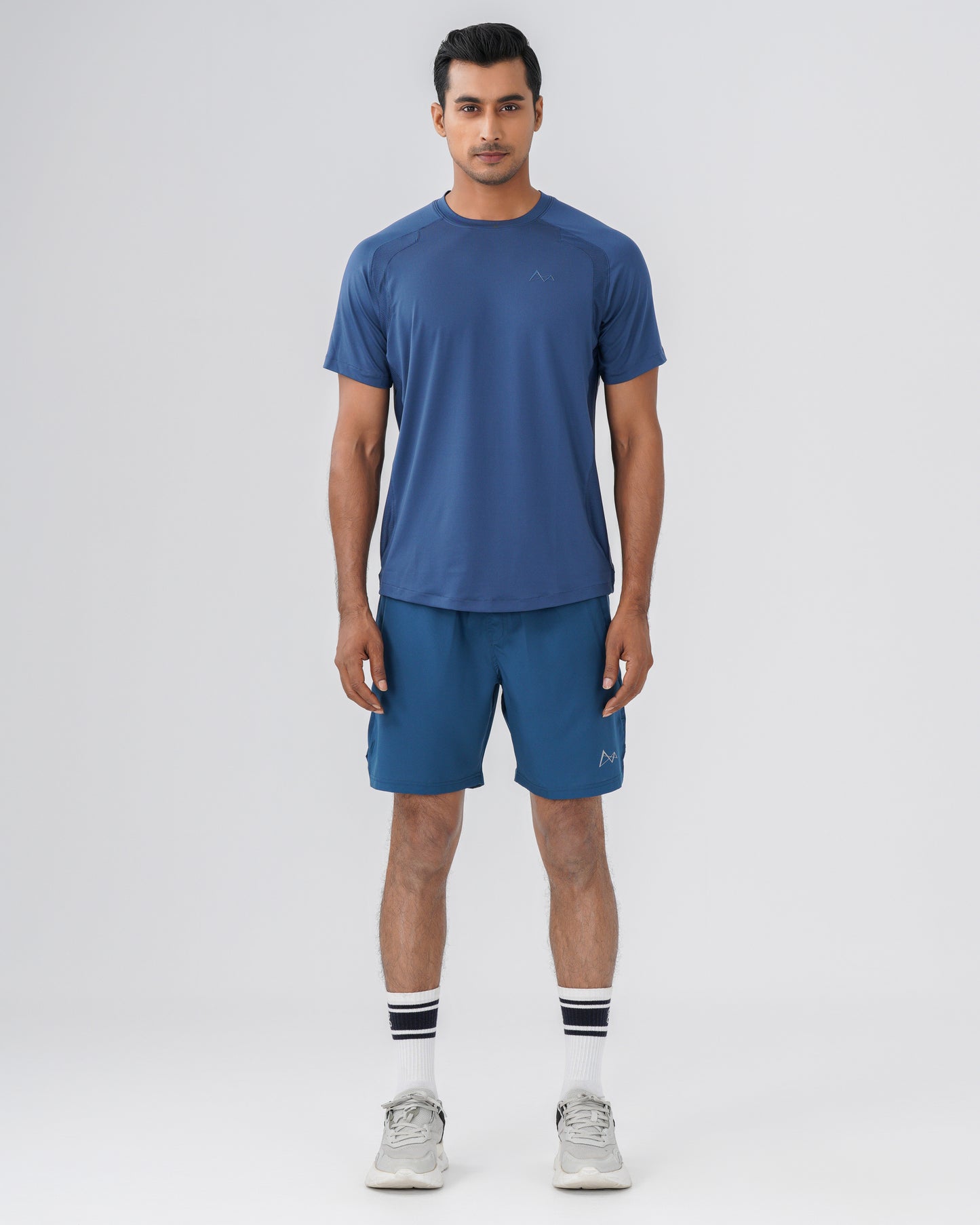 Intense Shorts