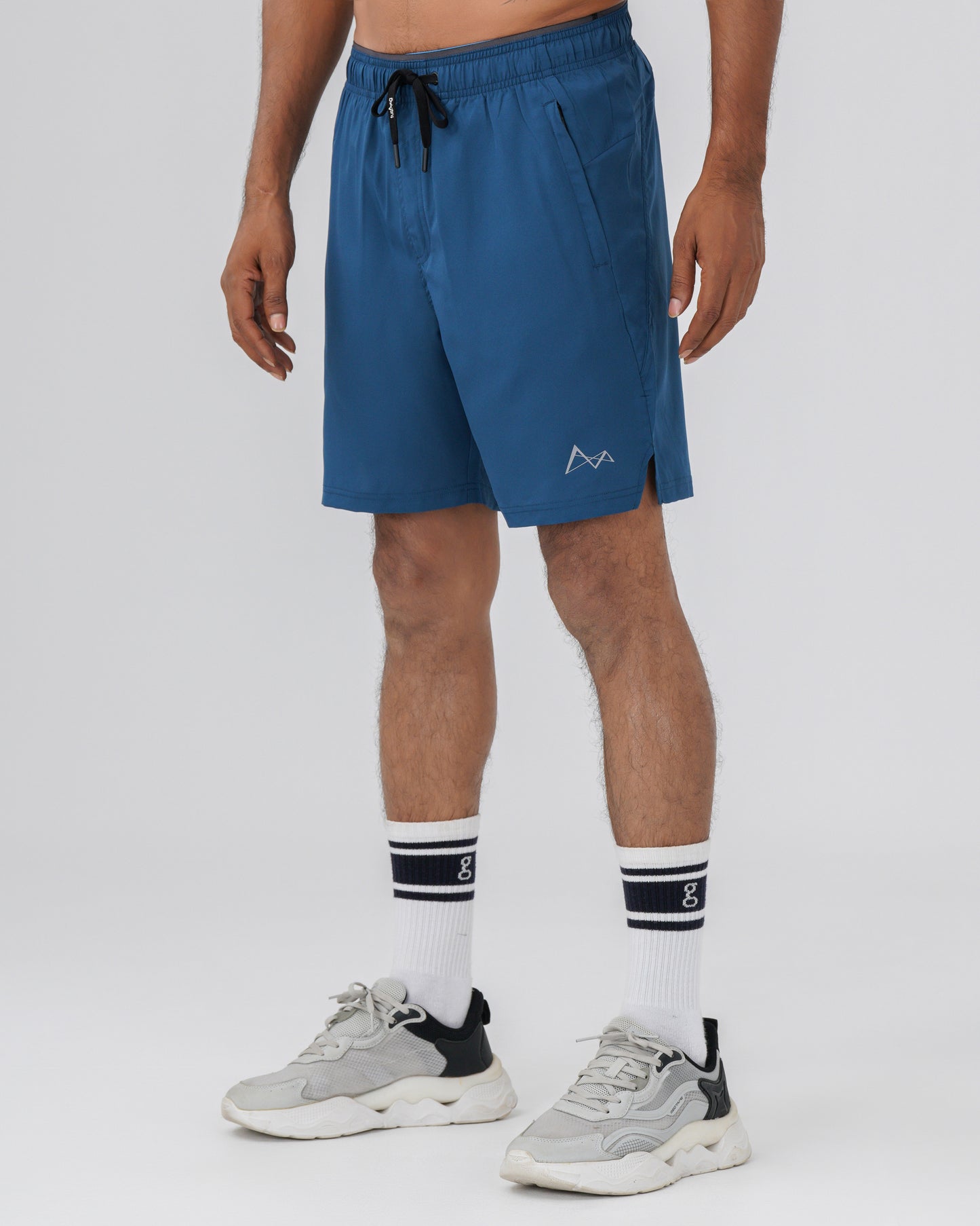 Intense Shorts