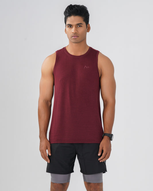 Ionic Seamless Tank Top