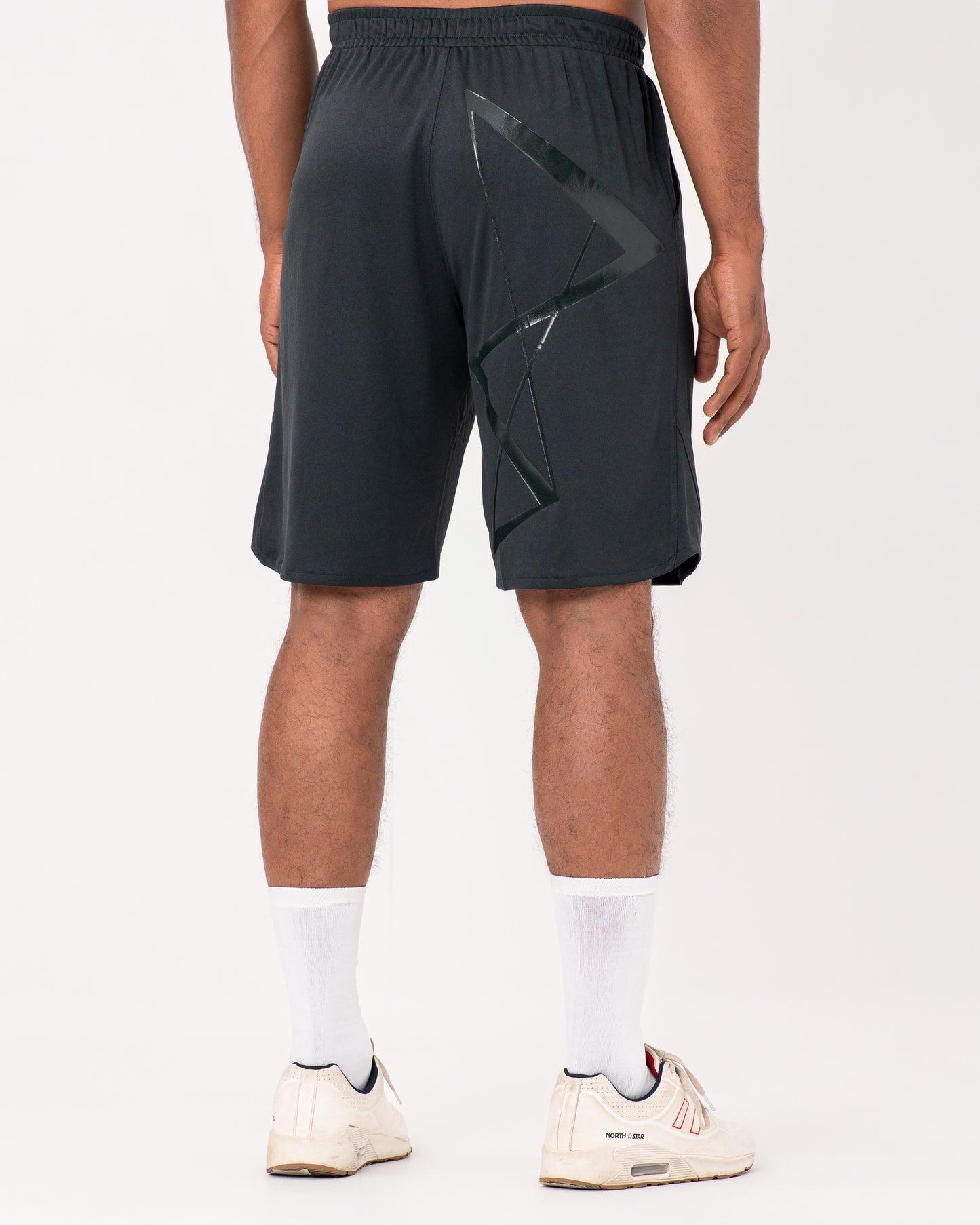 Kinetic Running Series-1 Shorts