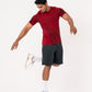 Kinetic Running Series-1 Shorts
