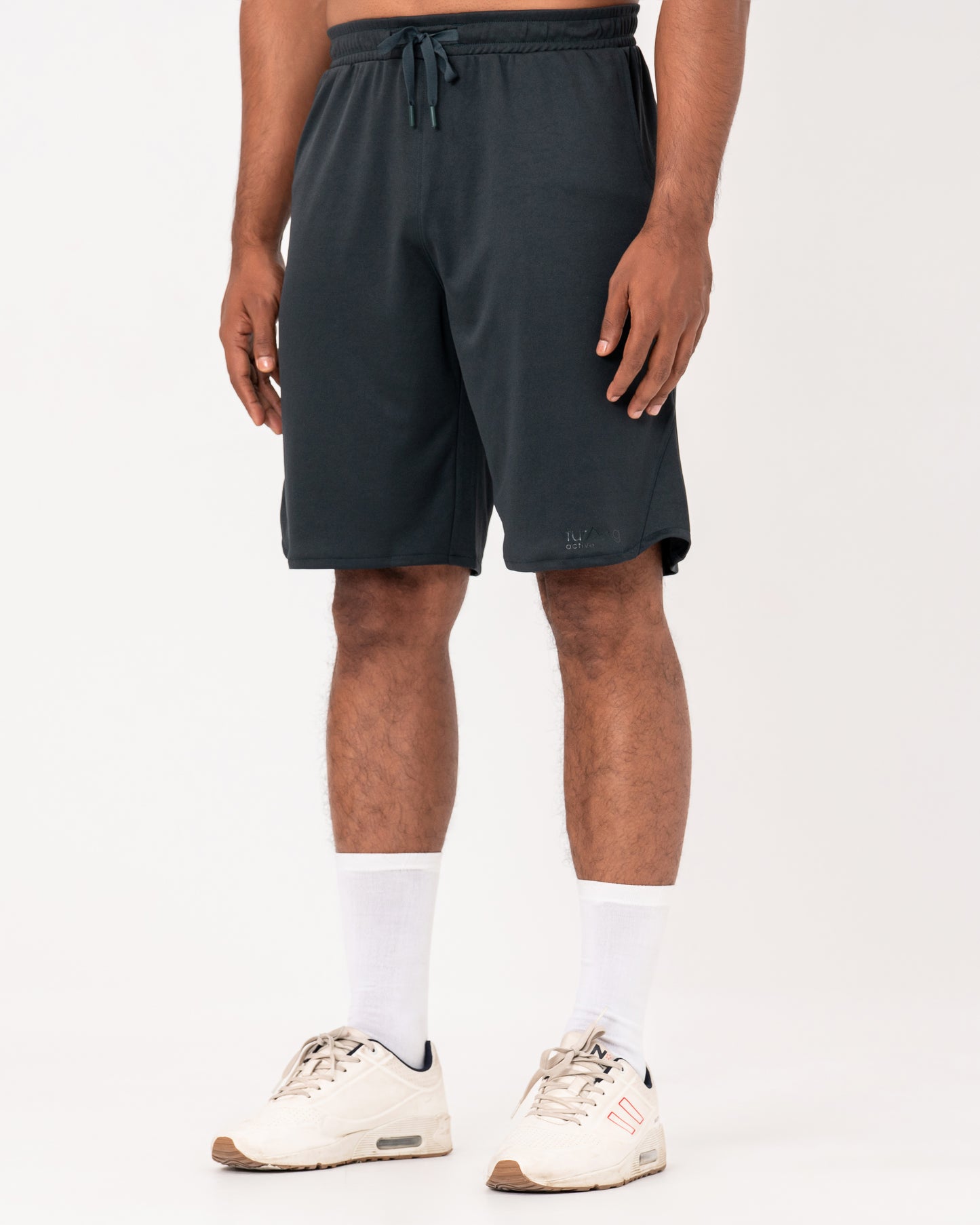 Kinetic Running Series-1 Shorts