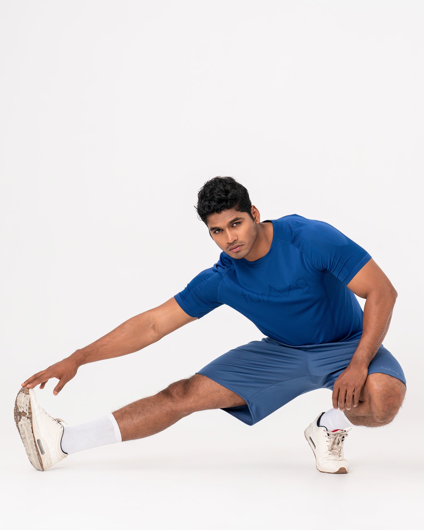 Kinetic Running Series-1 Shorts