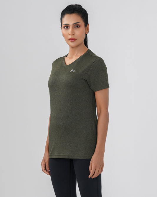 Lumira Series-1 Training Tee