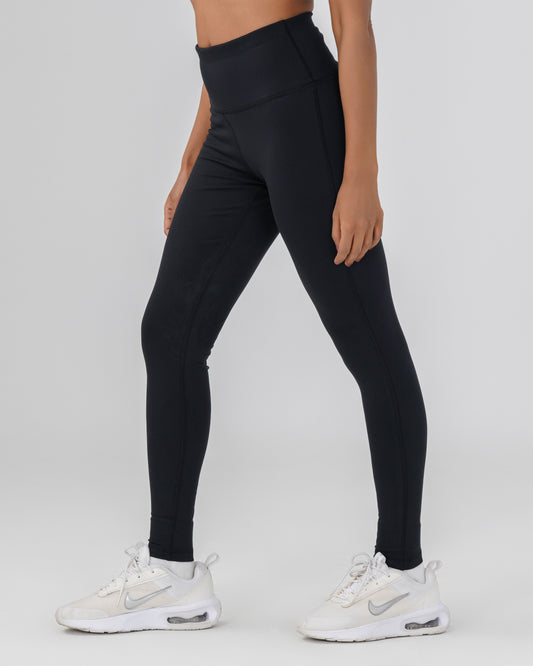 Lyra High-Waisted Leggings