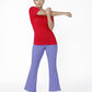 AeroFlow Women’s Series-2 Performance Tee