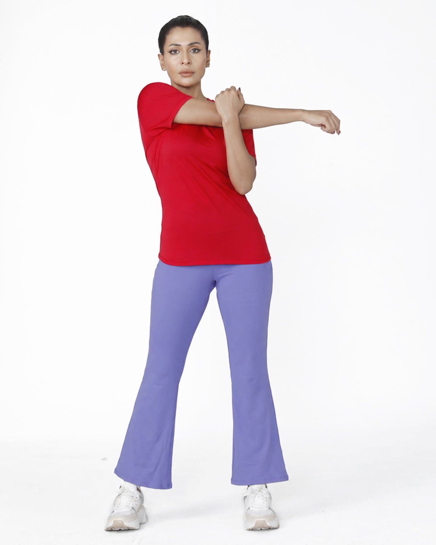 AeroFlow Women’s Series-2 Performance Tee