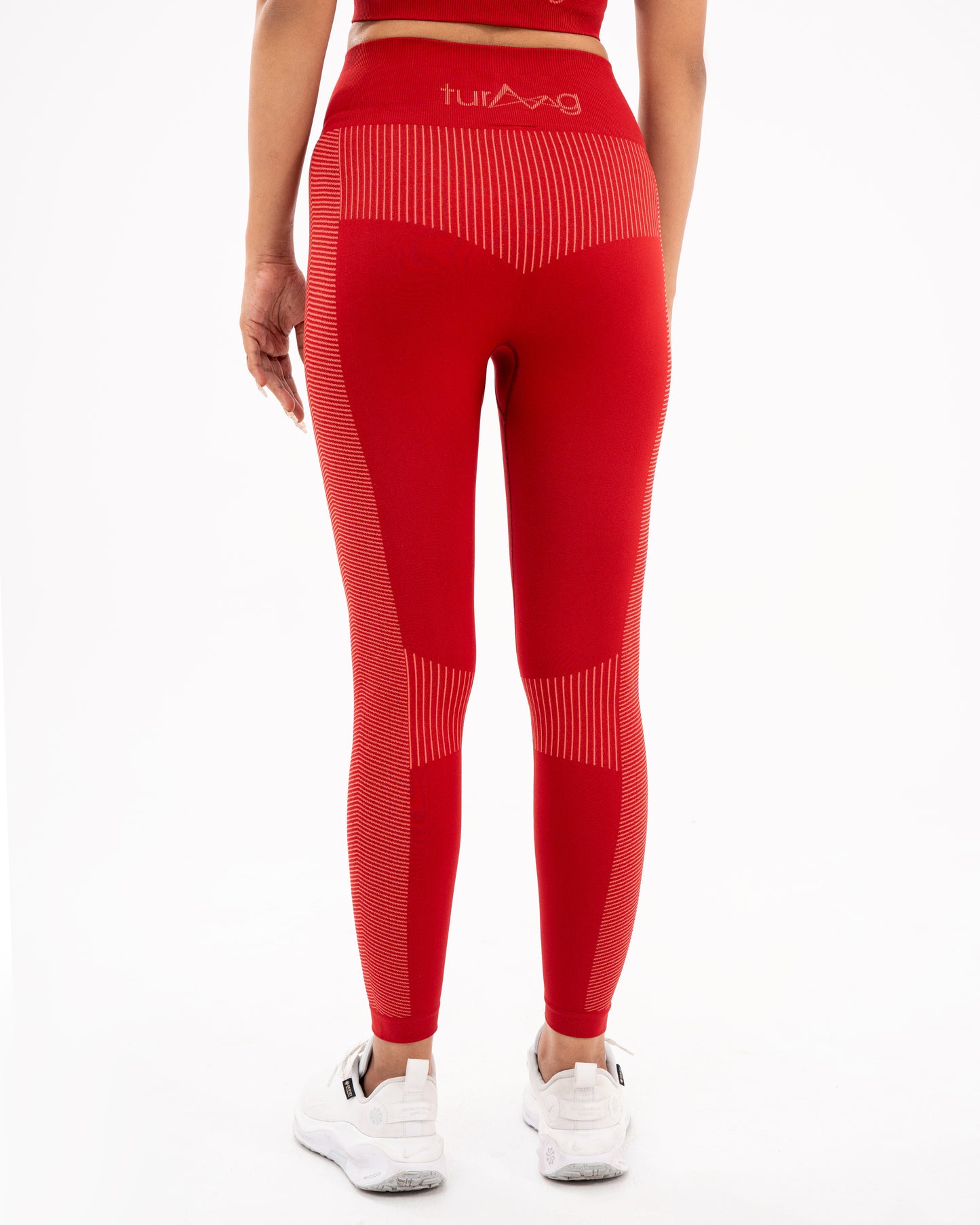 Omnia Seamless Leggings