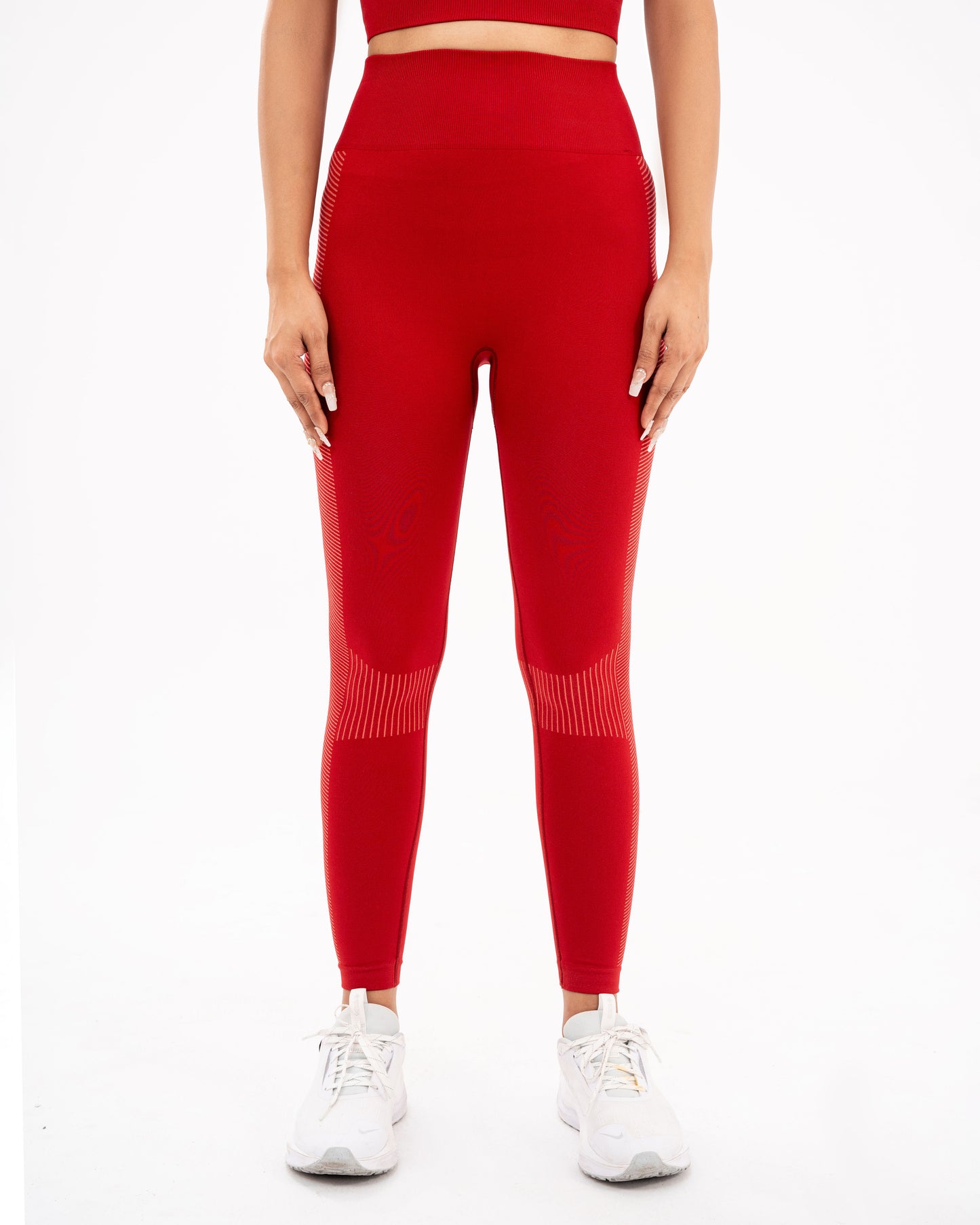 Omnia Seamless Leggings