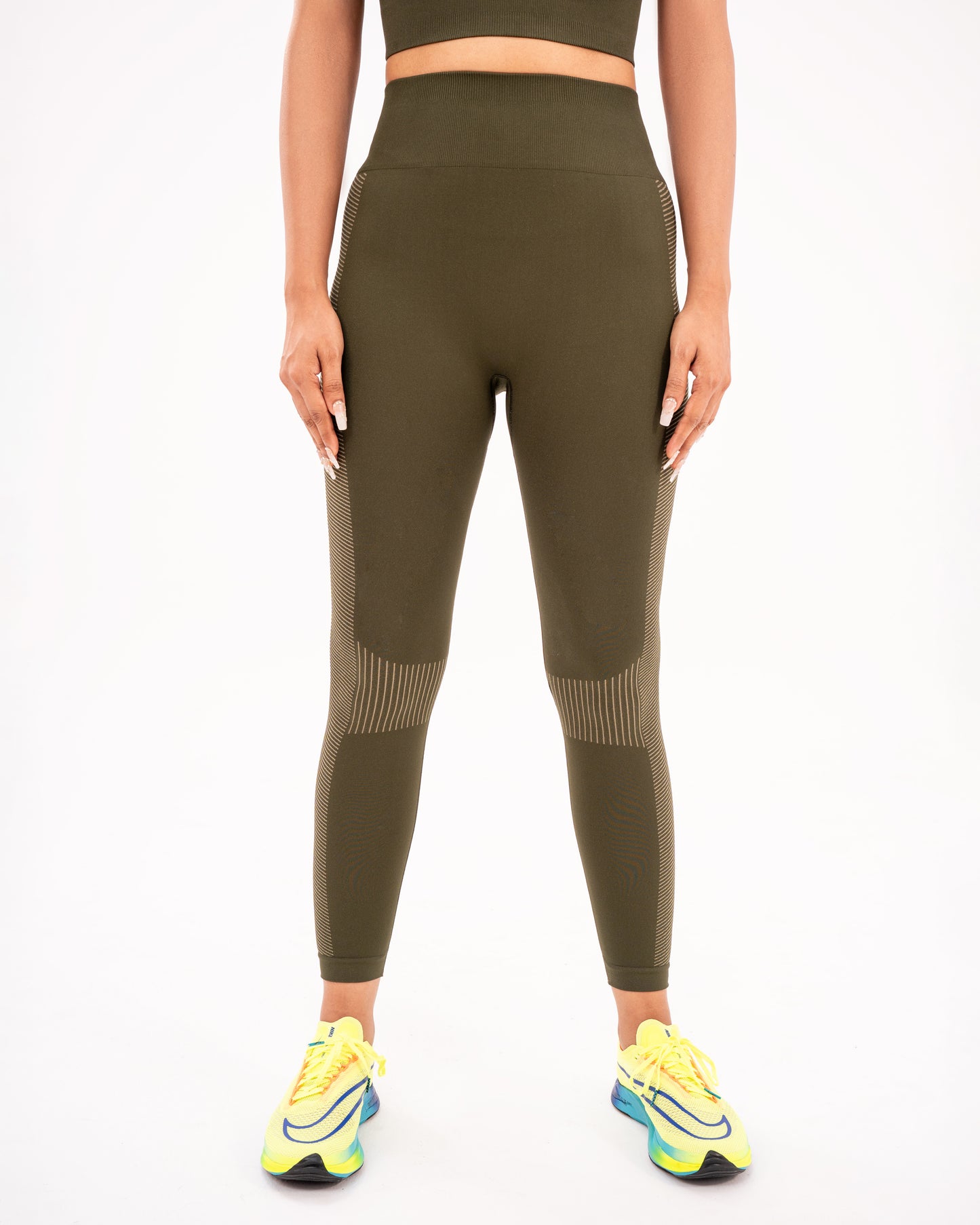 Omnia Seamless Leggings