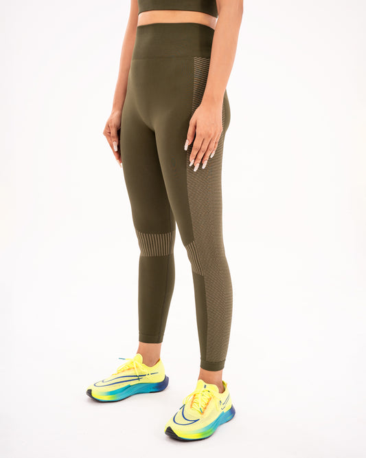 Omnia Seamless Leggings