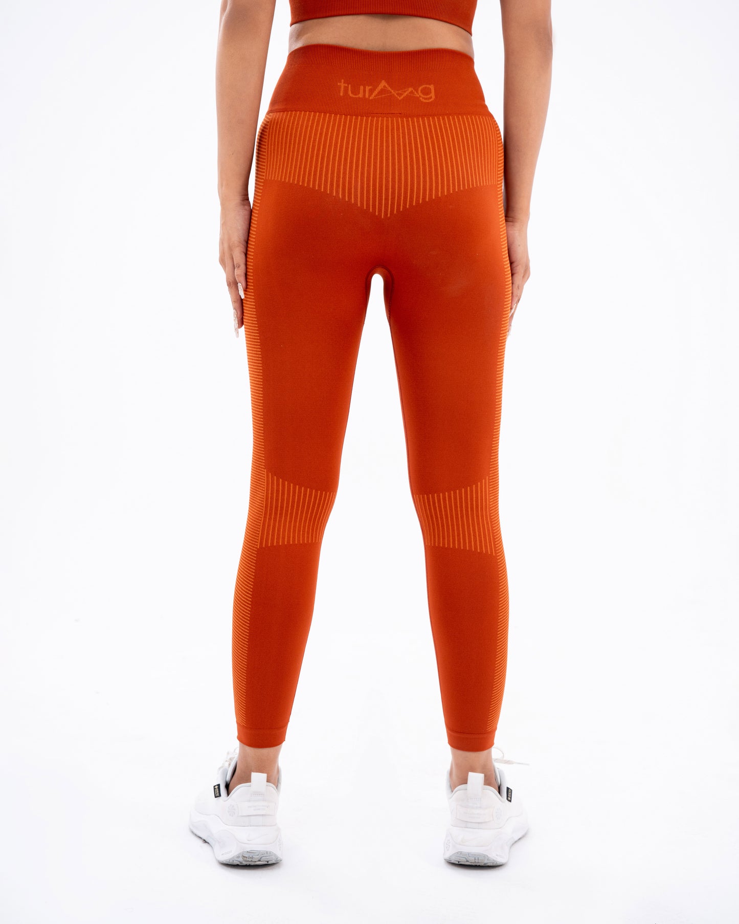 Omnia Seamless Leggings