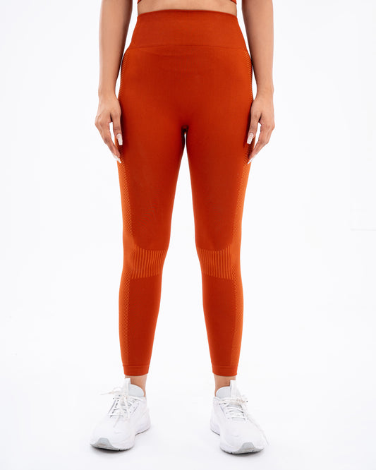 Omnia Seamless Leggings