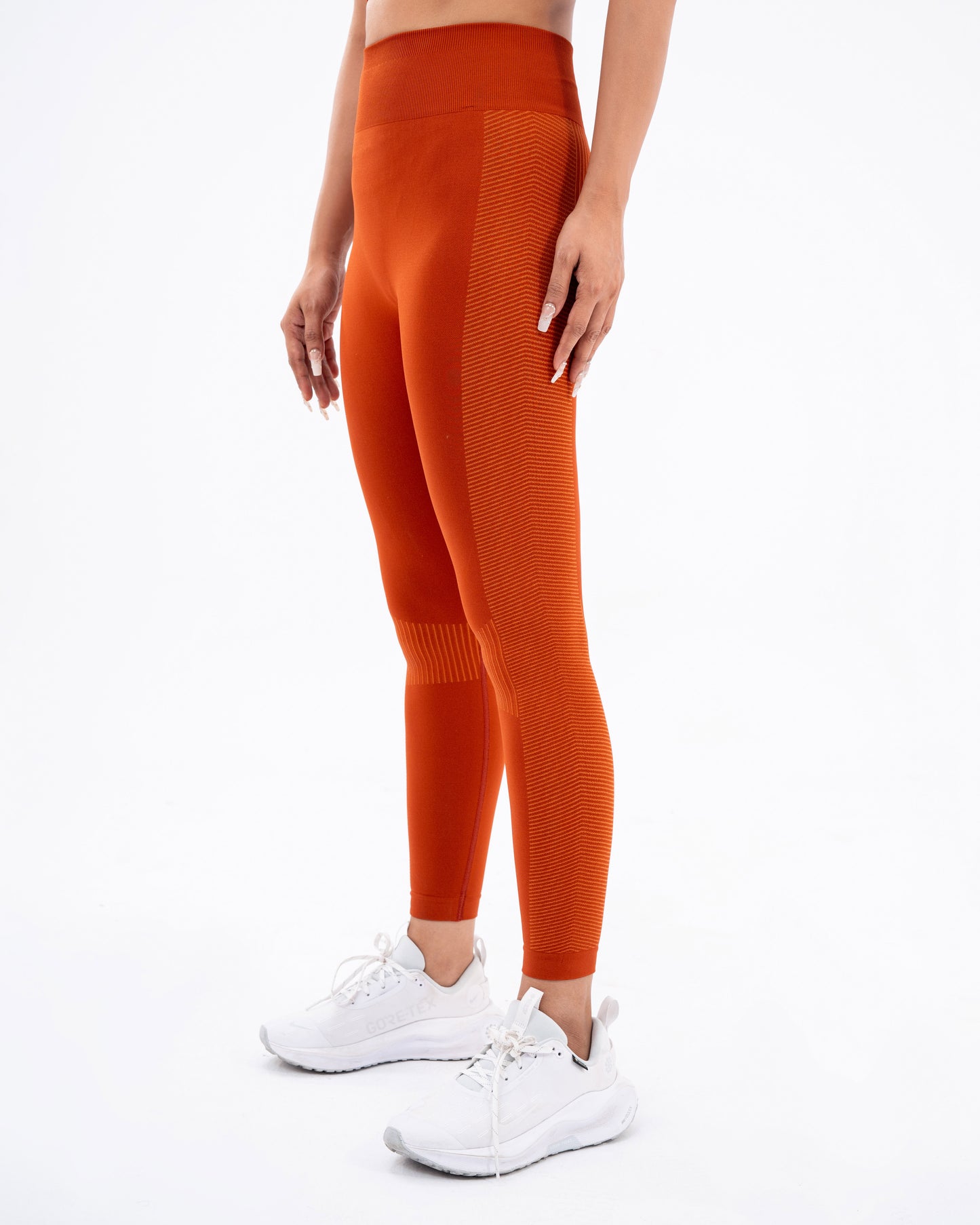 Omnia Seamless Leggings