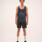 Pulse Tank Top