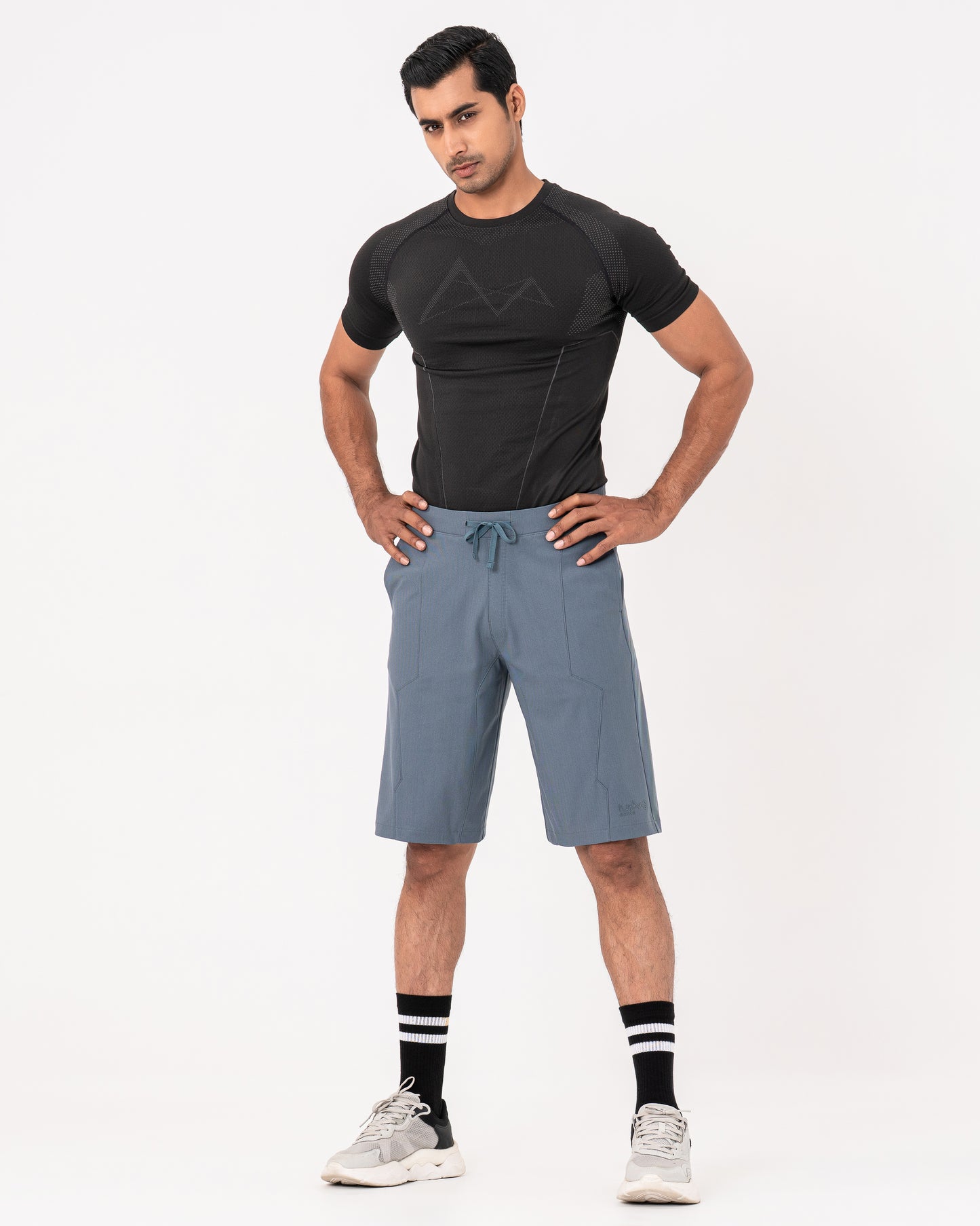 Swiftstride Series-1 Shorts
