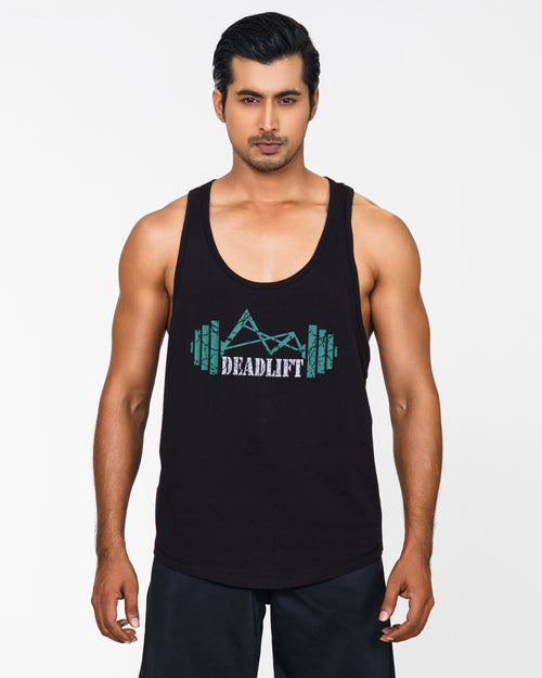 Titan Tank Top