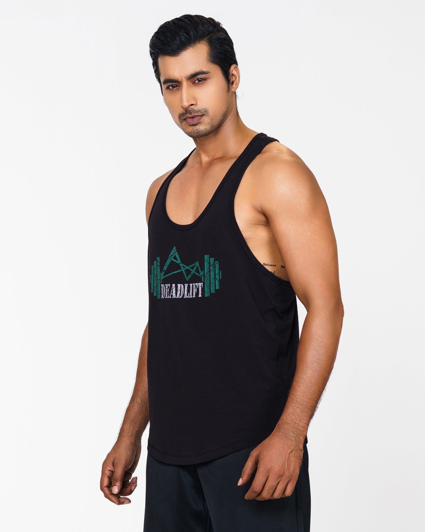 Titan Tank Top