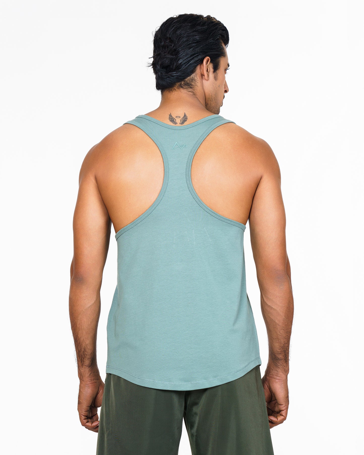 Titan Tank Top