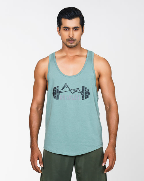 Titan Tank Top