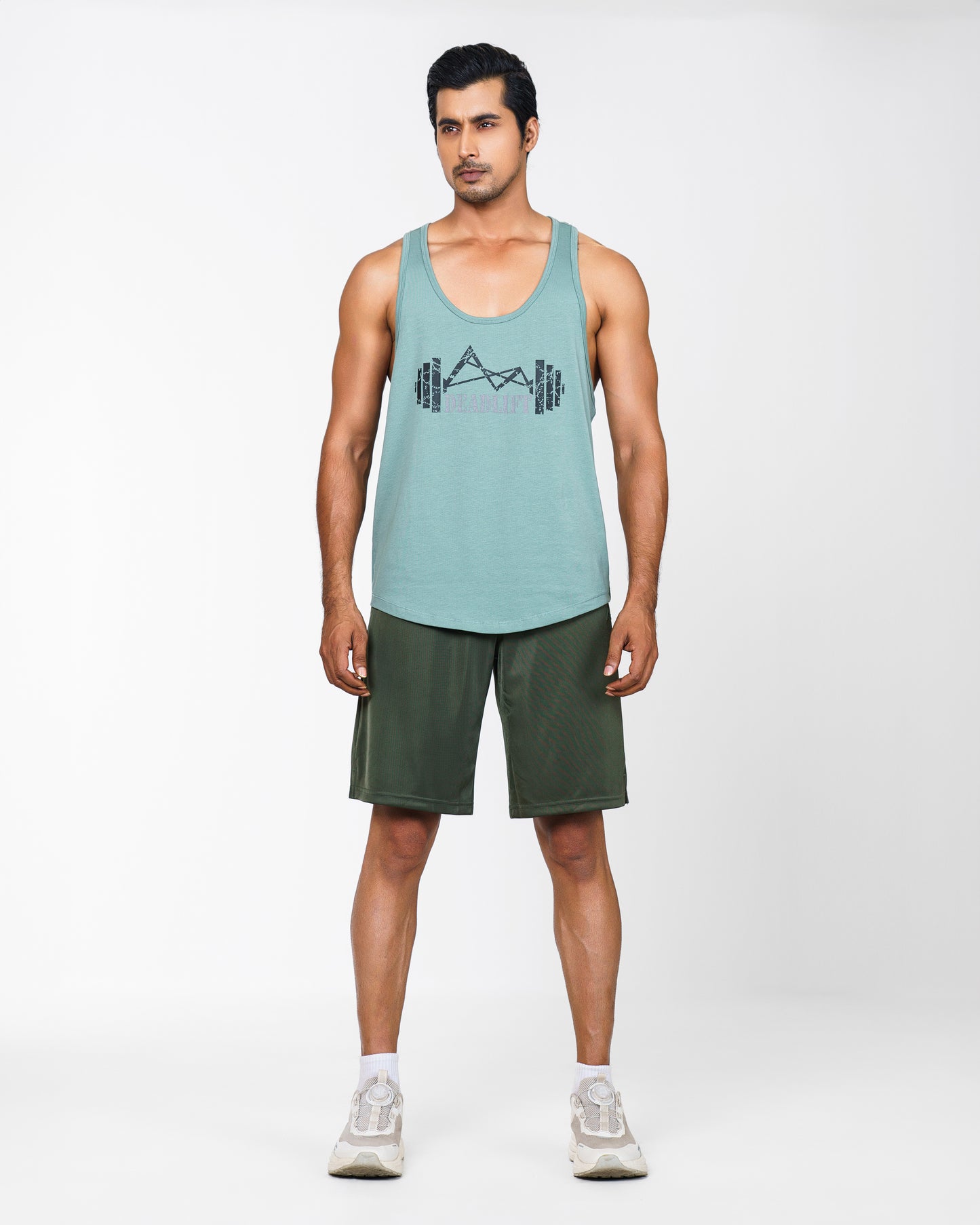 Titan Tank Top