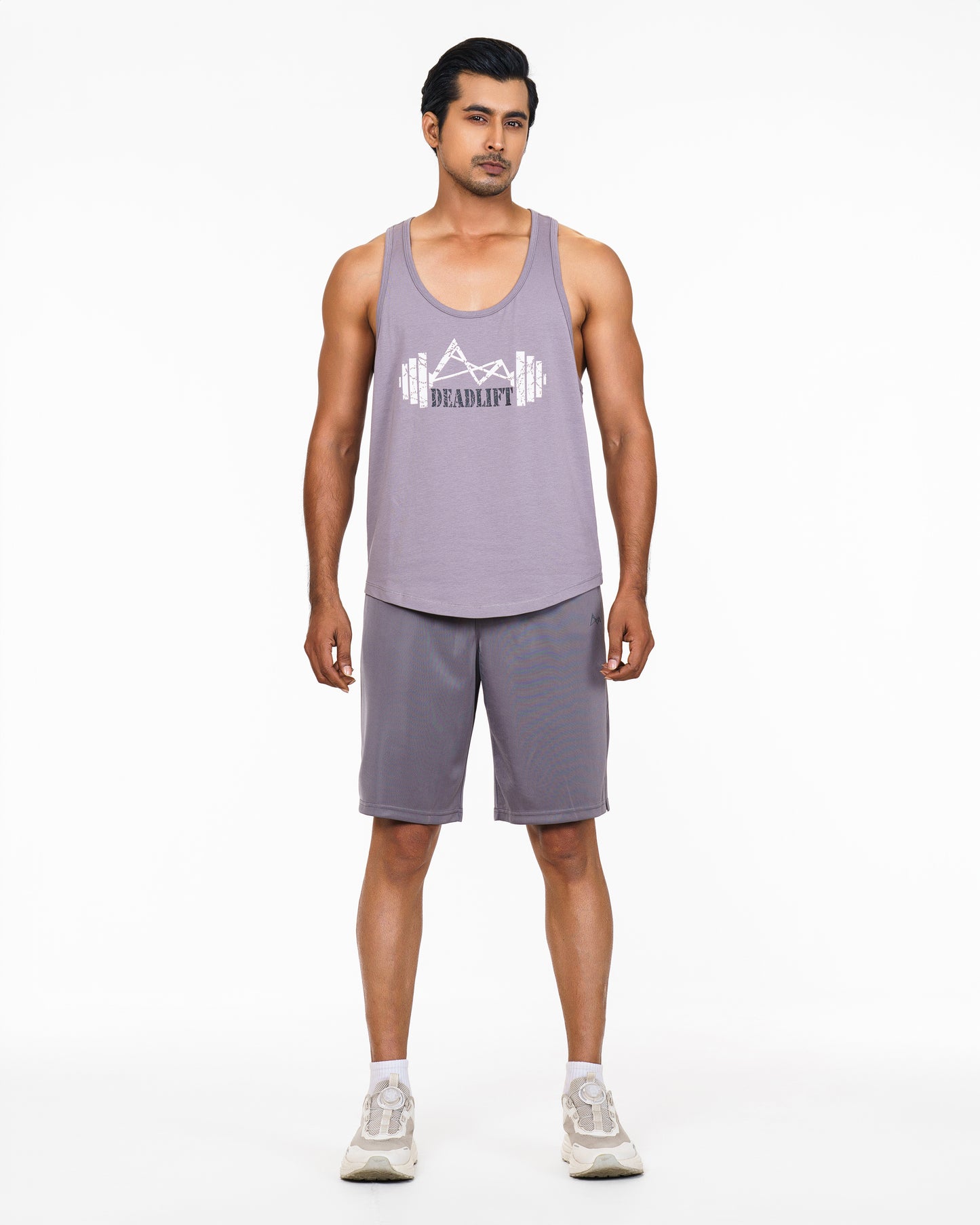 Titan Tank Top