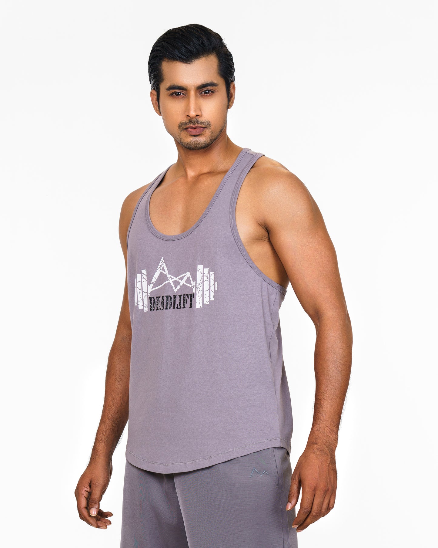 Titan Tank Top