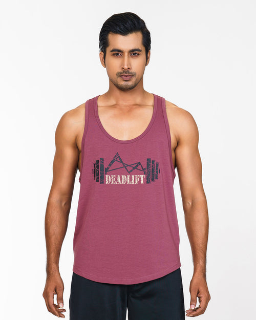 Titan Tank Top