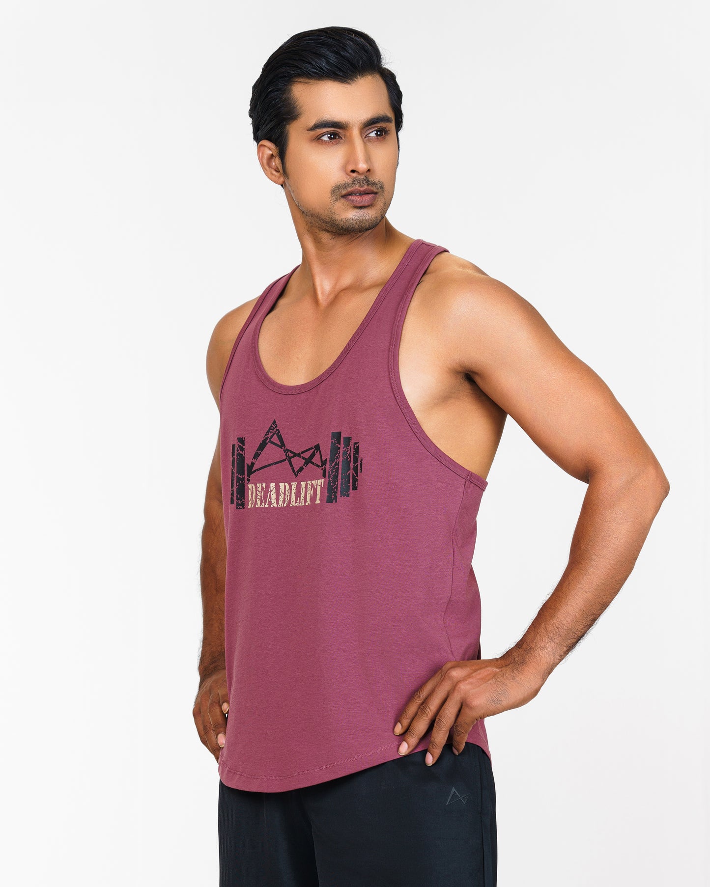 Titan Tank Top