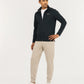 Trailblazer High Neck Jacket