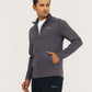 Trailblazer High Neck Jacket