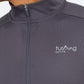 Trailblazer High Neck Jacket