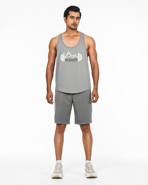 Urban Stride Shorts