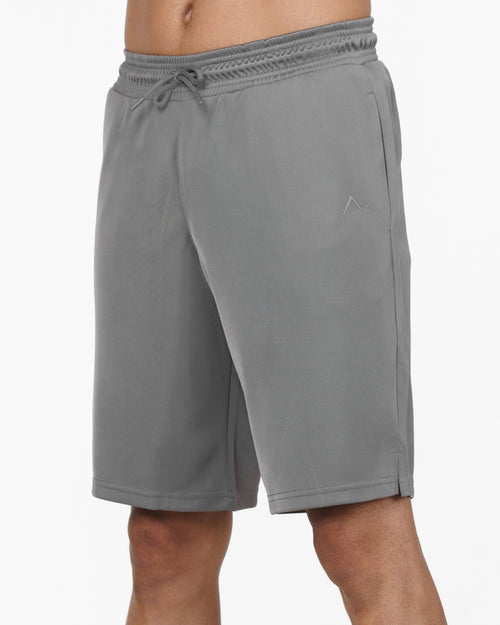 Urban Stride Shorts