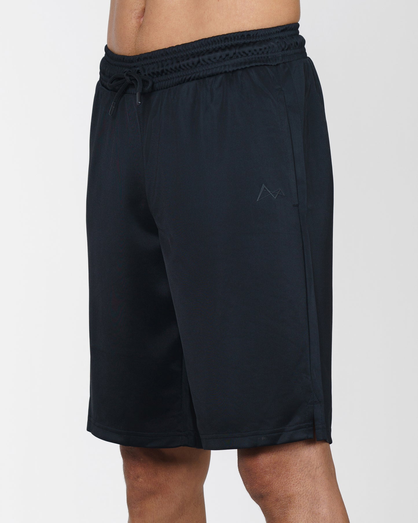 Urban Stride Shorts