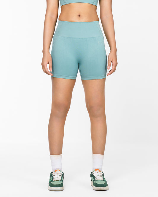 Velocity Seamless Shorts