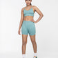 Velocity Seamless Shorts