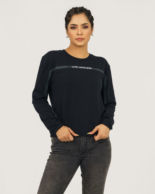 Velora Sweatshirt