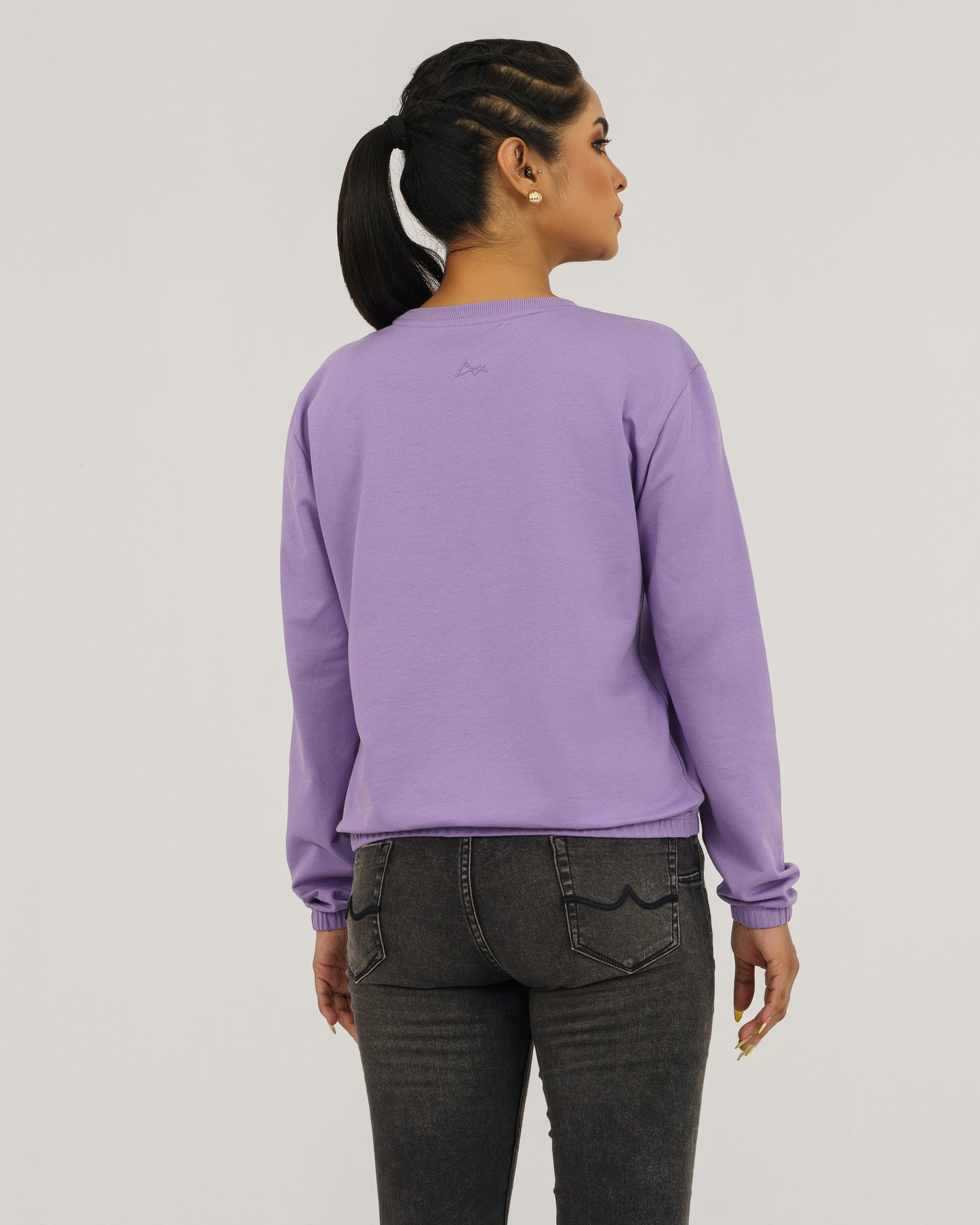 Velora Sweatshirt