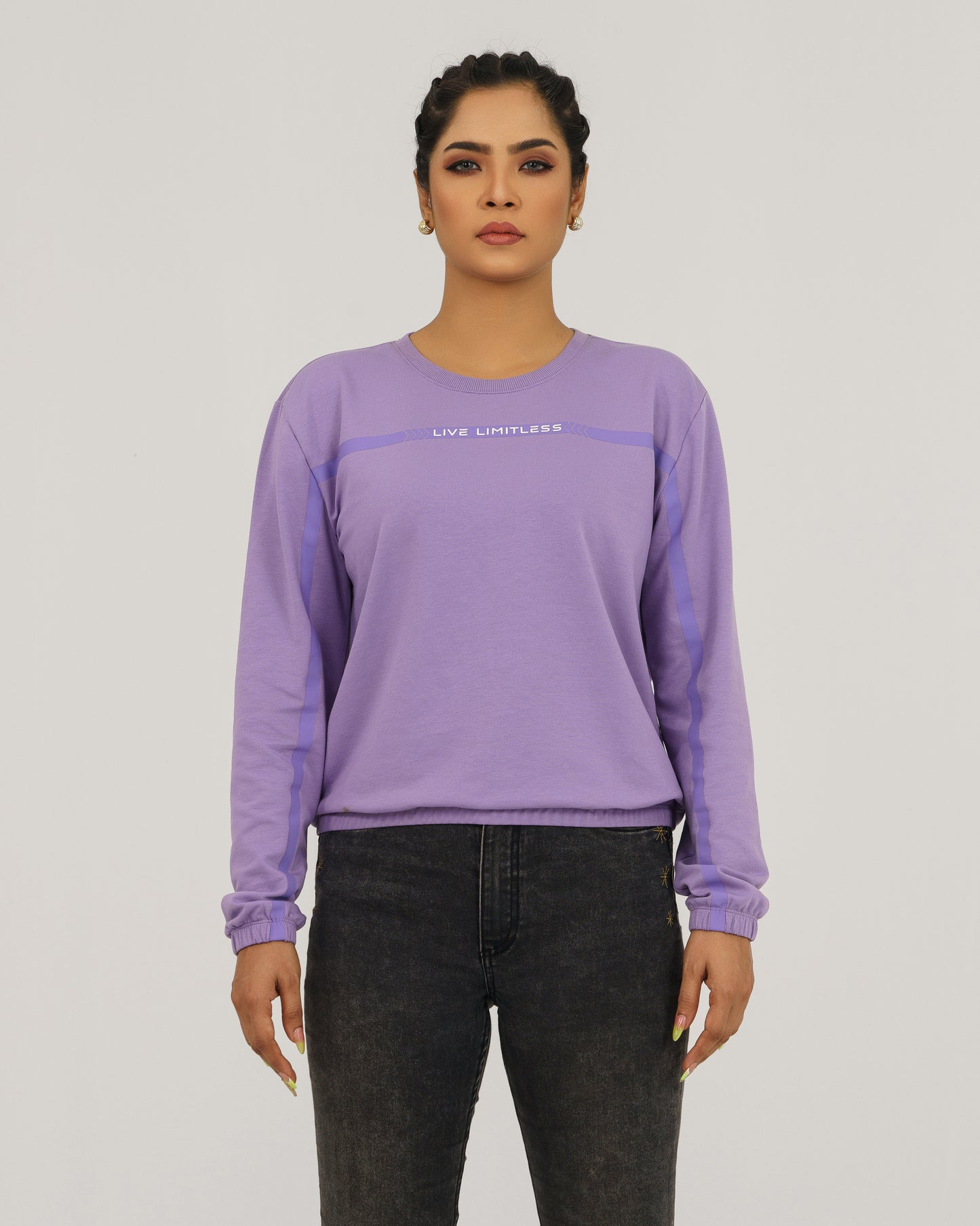 Velora Sweatshirt