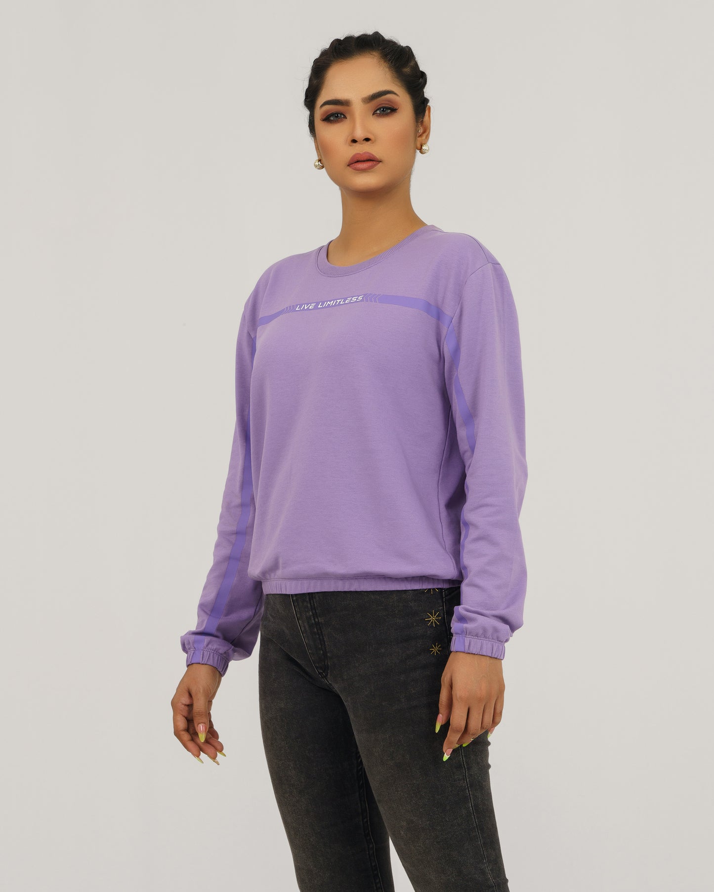 Velora Sweatshirt