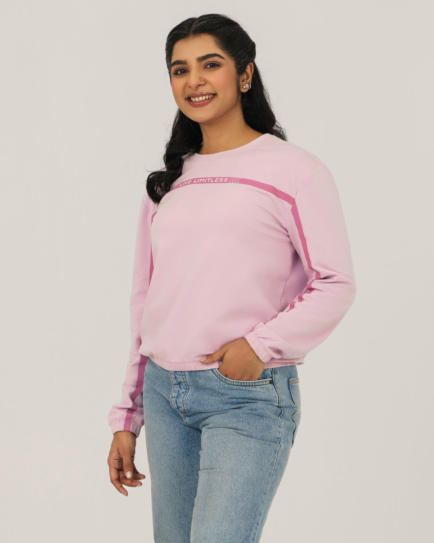 Velora Sweatshirt