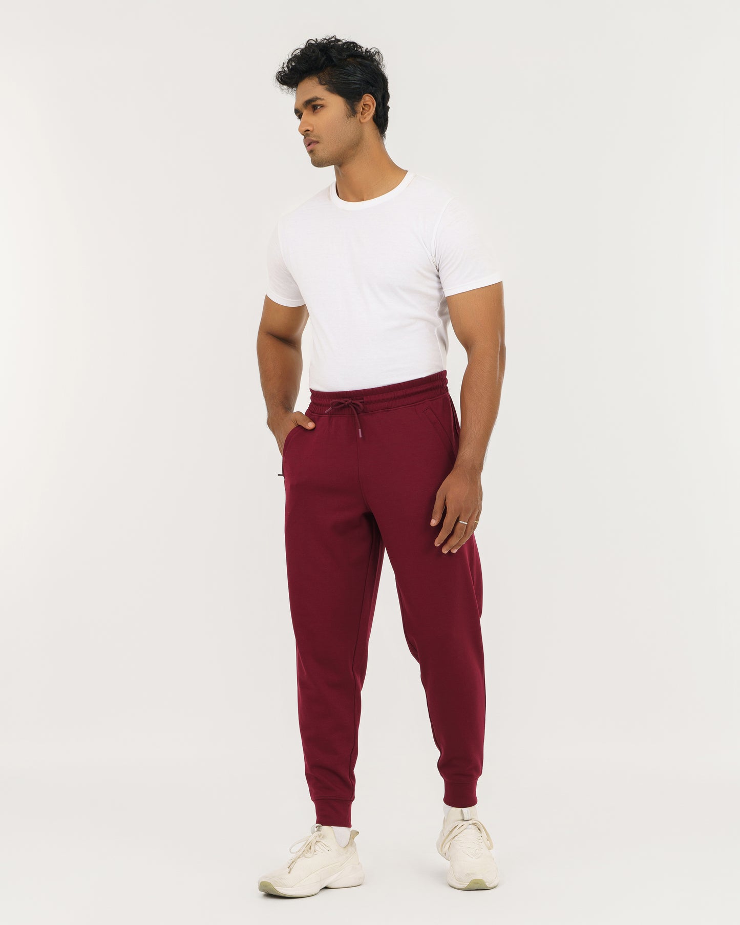 Zephyr Joggers