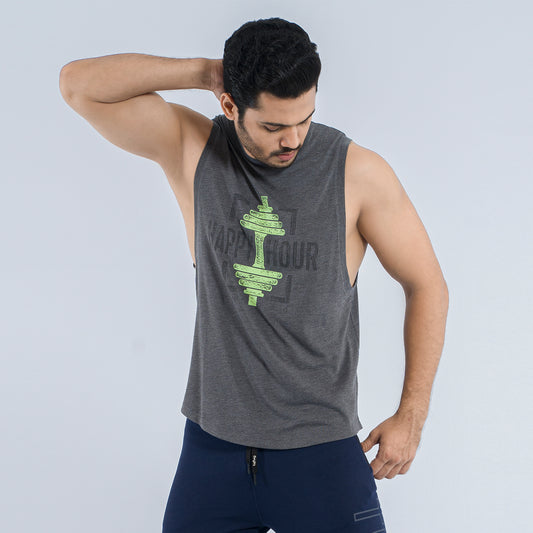 Intense Muscle T-shirt