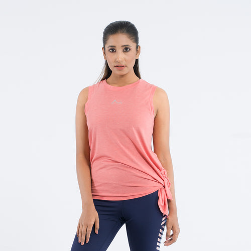 Freemove Knotted Tank Top