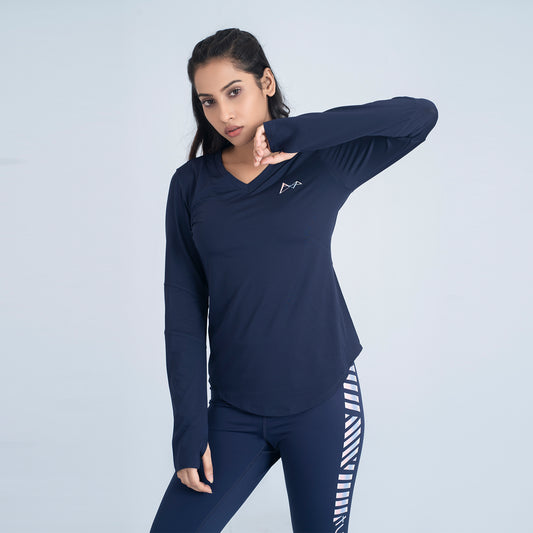 Vitality Performance Tee