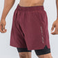Intense 2in1 Shorts